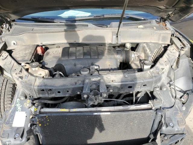 Photo 12 from auction – 2013 BUICK ENCLAVE with VIN 5GAKVDKD9DJ123279
