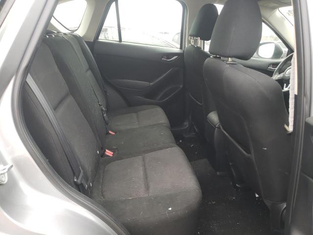 Photo 11 from auction – 2014 MAZDA CX-5 SPORT with VIN JM3KE2BE2E0404074