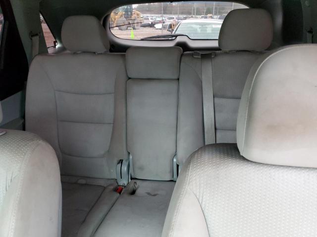 Photo 10 from auction – 2012 KIA SORENTO BA with VIN 5XYKT3A15CG225635