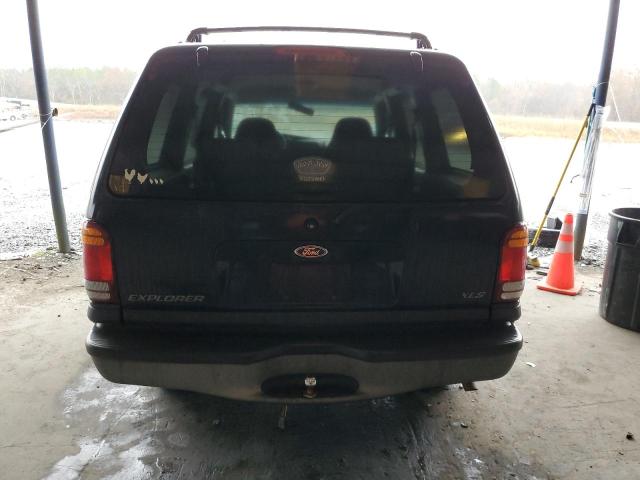 Photo 6 from auction – 2000 FORD EXPLORER X with VIN 1FMZU62X7YUA33876