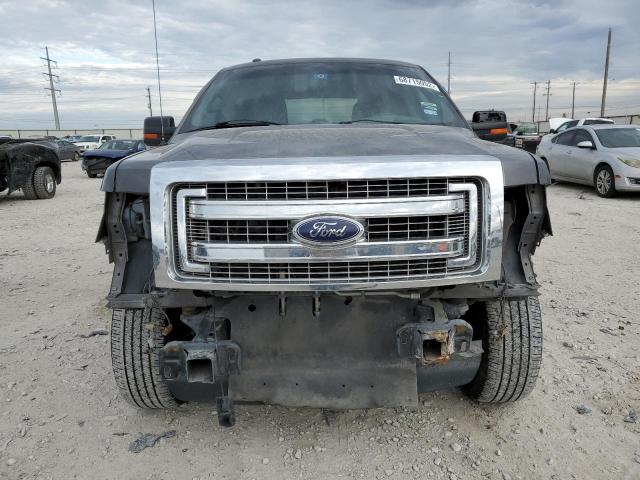 Photo 5 from auction – 2013 FORD F150 SUPER with VIN 1FTFW1CF5DKD94653