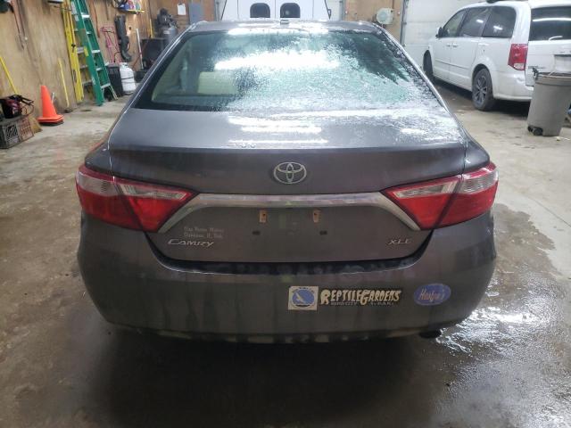 Photo 6 from auction – 2017 TOYOTA CAMRY LE with VIN 4T1BF1FK3HU694284