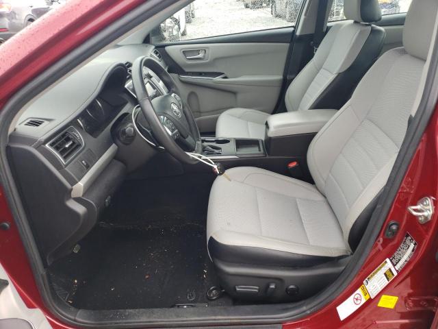Photo 7 from auction – 2016 TOYOTA CAMRY LE with VIN 4T1BF1FK7GU604004