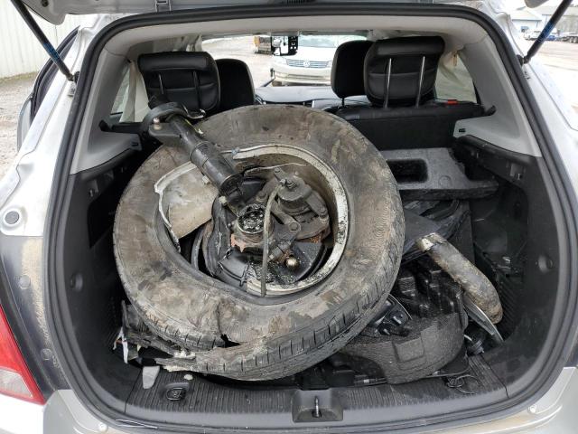 Photo 12 from auction – 2021 CHEVROLET TRAX 1LT with VIN KL7CJLSB3MB312640