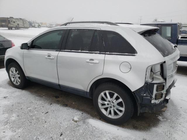 Photo 2 from auction – 2013 FORD EDGE LIMIT with VIN 2FMDK4JCXDBB30931