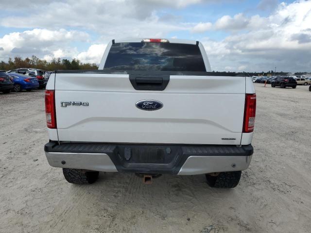 Photo 6 from auction – 2015 FORD F150 SUPER with VIN 1FTEW1EF2FKE97945