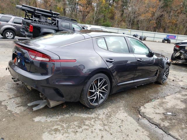 Photo 3 from auction – 2022 KIA STINGER GT with VIN KNAE35LD2N6117427