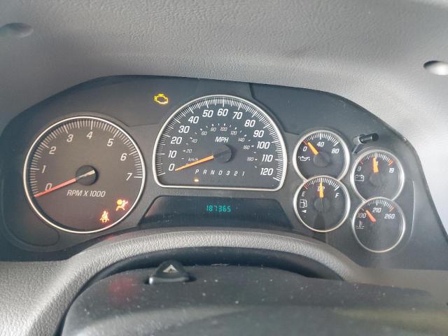 Photo 9 from auction – 2007 GMC ENVOY with VIN 1GKDS13S272177733