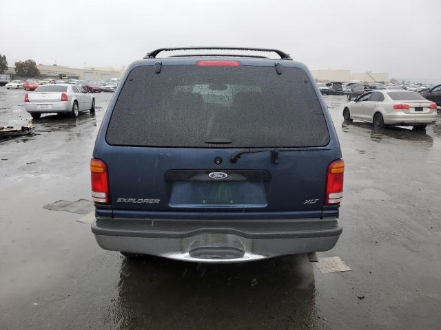 Photo 6 from auction – 1998 FORD EXPLORER with VIN 1FMZU32E0WZA70135