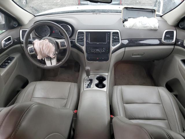 Photo 8 from auction – 2011 JEEP GRAND CHER with VIN 1J4RS4GG3BC660010