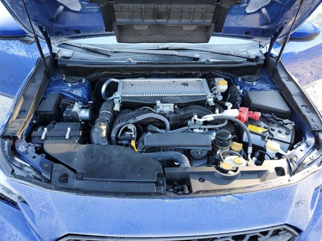 Zdjęcie 11 z aukcji – 2022 SUBARU WRX z VIN JF1VBAA68N9011054