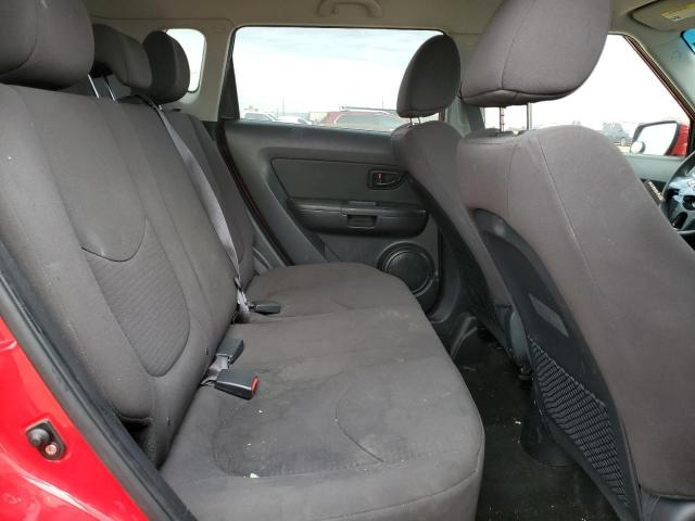 Photo 10 from auction – 2013 KIA SOUL with VIN KNDJT2A54D7603659