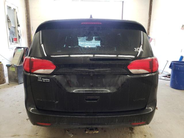 Photo 6 from auction – 2018 CHRYSLER PACIFICA L with VIN 2C4RC1GG7JR307650