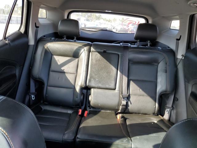 Photo 10 from auction – 2019 GMC TERRAIN SL with VIN 3GKALPEV3KL131099
