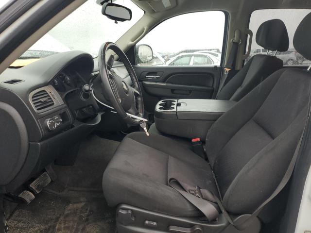 Photo 7 from auction – 2010 CHEVROLET TAHOE C150 with VIN 1GNMCAE39AR200929