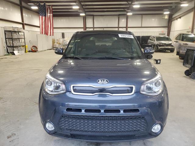 Photo 5 from auction – 2015 KIA SOUL ! with VIN KNDJX3A52F7219991