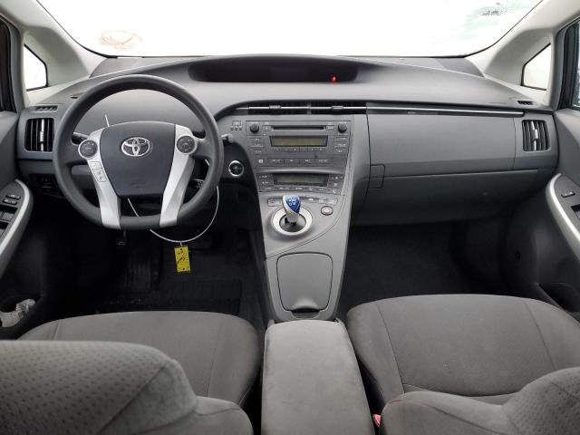 Photo 8 from auction – 2010 TOYOTA PRIUS with VIN JTDKN3DU2A5008193