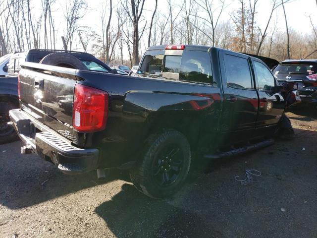 Photo 3 from auction – 2017 CHEVROLET SILVERADO with VIN 3GCUKSECXHG322775