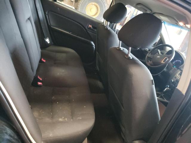 Photo 10 from auction – 2011 FORD FUSION SE with VIN 3FAHP0HA0BR104881
