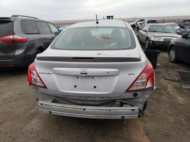 Photo 6 from auction – 2017 NISSAN VERSA S with VIN 3N1CN7AP9HK450210