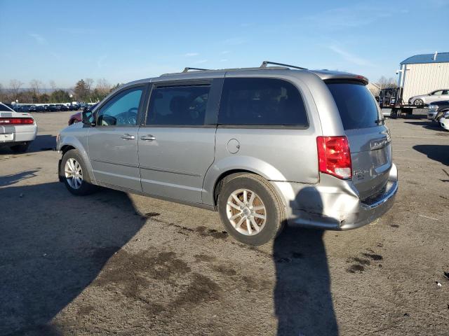 Photo 2 from auction – 2013 DODGE GRAND CARA with VIN 2C4RDGCG0DR800449