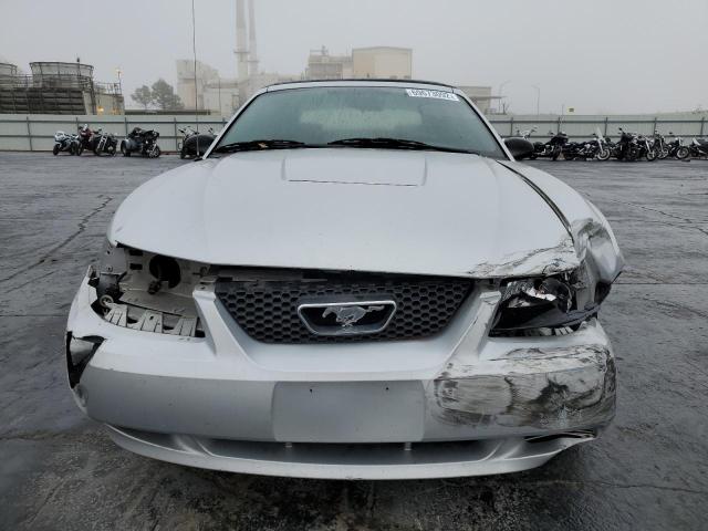 Photo 5 from auction – 2003 FORD MUSTANG with VIN 1FAFP44403F420973