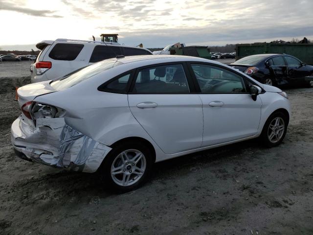 Photo 3 from auction – 2019 FORD FIESTA SE with VIN 3FADP4BJXKM161102