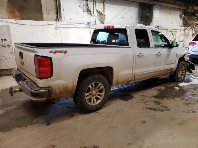 Photo 3 from auction – 2016 CHEVROLET SILVERADO with VIN 1GCVKREC2GZ411588
