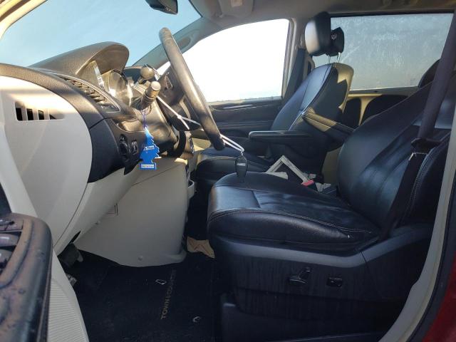 Photo 7 from auction – 2013 CHRYSLER TOWN & COU with VIN 2C4RC1BG8DR818733