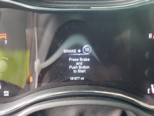 Photo 9 from auction – 2014 DODGE DURANGO R/ with VIN 1C4SDJCT5EC468532
