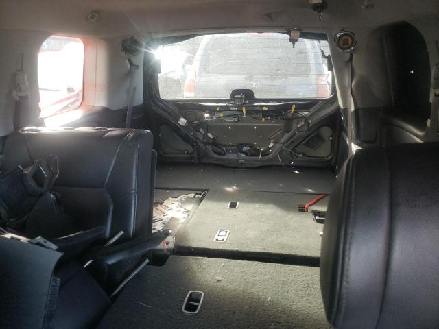 Photo 10 from auction – 2013 HONDA PILOT TOUR with VIN 5FNYF4H97DB058089