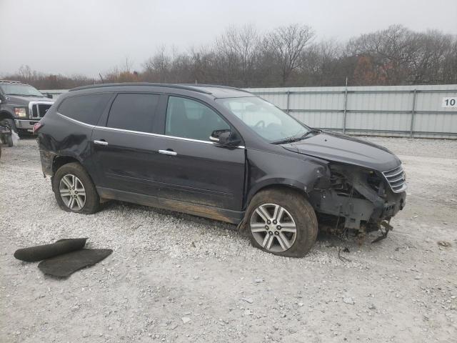 Photo 4 from auction – 2016 CHEVROLET TRAVERSE L with VIN 1GNKVHKD4GJ116502