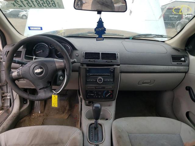 Photo 8 from auction – 2008 CHEVROLET COBALT LS with VIN 1G1AK58F387200452