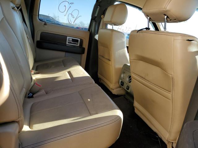 Photo 10 from auction – 2012 FORD F150 SUPER with VIN 1FTFW1EF9CFB53005
