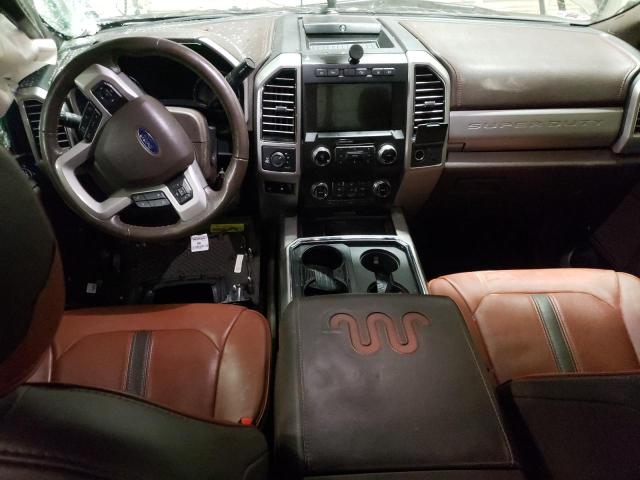 Photo 8 from auction – 2019 FORD F250 SUPER with VIN 1FT7W2BTXKEC67233