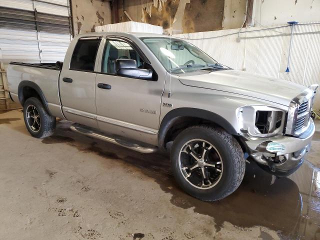 Photo 4 from auction – 2008 DODGE RAM 1500 S with VIN 1D7HU18208S625331