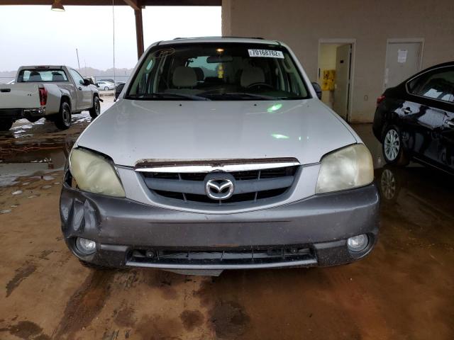 Photo 5 from auction – 2004 MAZDA TRIBUTE LX with VIN 4F2YZ04144KM15280