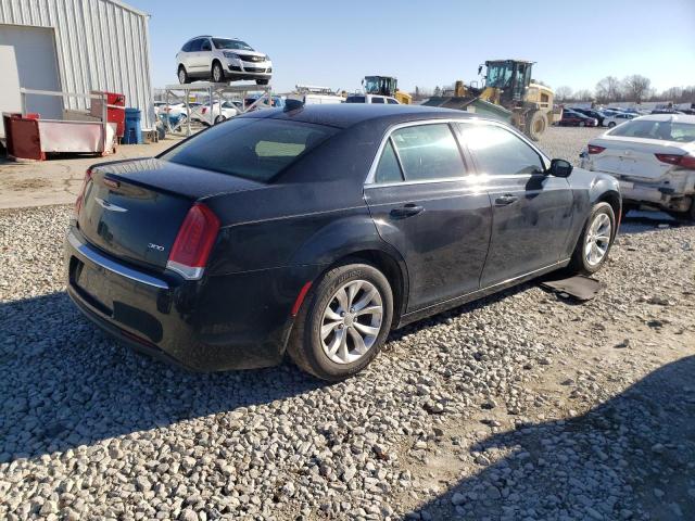 Photo 3 from auction – 2015 CHRYSLER 300 LIMITE with VIN 2C3CCAAGXFH920846