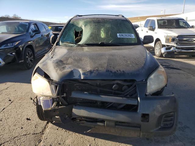 Photo 5 from auction – 2009 TOYOTA RAV4 with VIN JTMBF33V49D014408