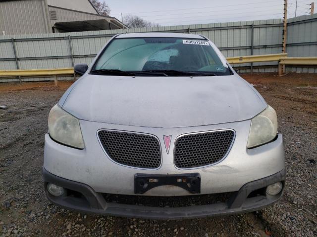 Photo 5 from auction – 2007 PONTIAC VIBE with VIN 5Y2SL65867Z405481