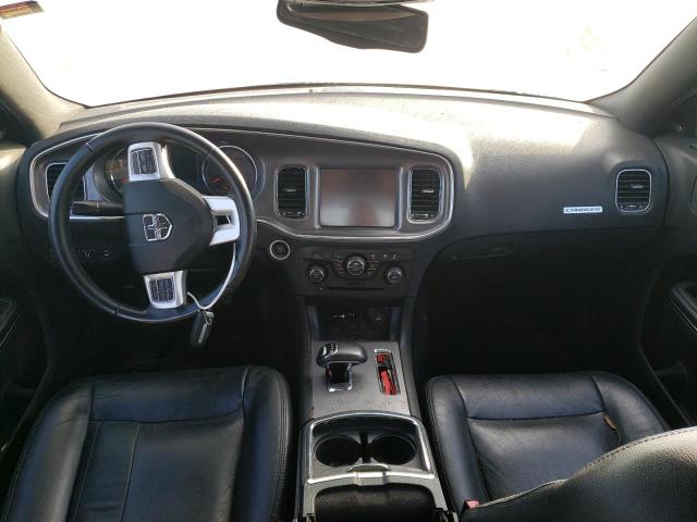 Foto 8 de la subasta – 2012 DODGE CHARGER SX con VIN 2C3CDXHG5CH304781