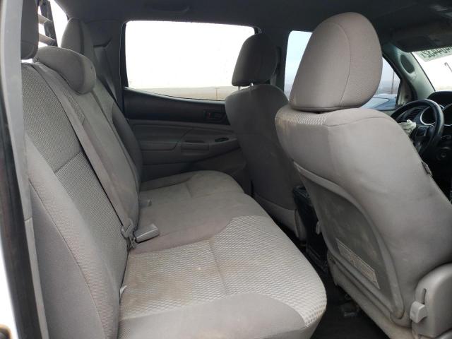 Photo 10 from auction – 2012 TOYOTA TACOMA DOU with VIN 3TMLU4EN8CM088262