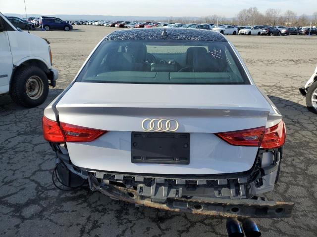 Photo 6 from auction – 2015 AUDI S3 PREMIUM with VIN WAUBFGFF6F1069352