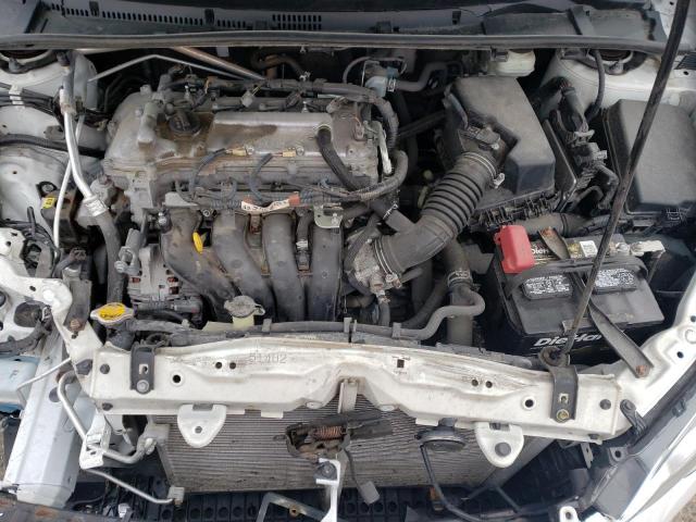 Photo 11 from auction – 2014 TOYOTA COROLLA L with VIN 2T1BURHE4EC220756