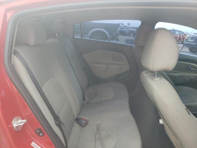 Photo 10 from auction – 2015 KIA RIO LX with VIN KNADM4A36F6502164