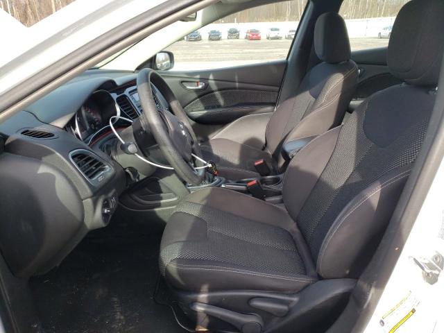Photo 7 from auction – 2015 DODGE DART with VIN 1C3CDFBB5FD275615