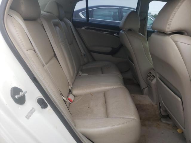 Photo 10 from auction – 2008 ACURA TL with VIN 19UUA66228A019179