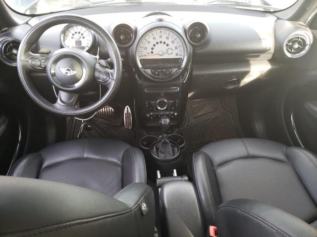 Photo 8 from auction – 2014 MINI COOPER S C with VIN WMWZC5C50EWP35260