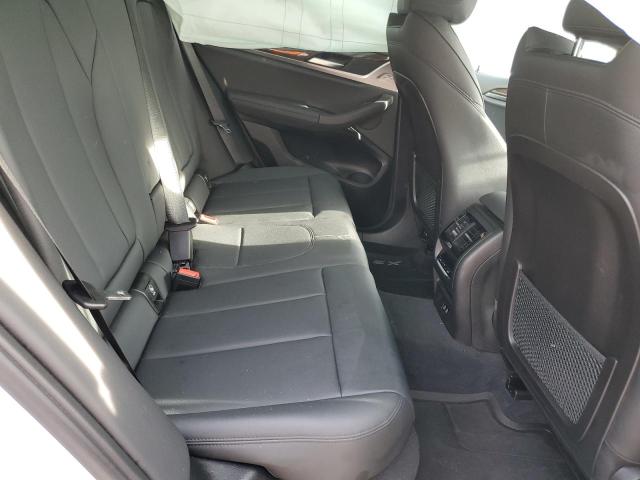 Photo 10 from auction – 2021 BMW X3 XDRIVE3 with VIN 5UXTY5C07M9E13535