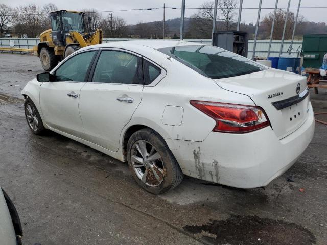 Photo 2 from auction – 2013 NISSAN ALTIMA 2.5 with VIN 1N4AL3AP9DC289026